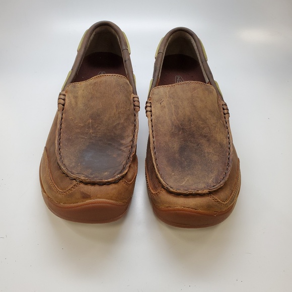 keen boat shoes mens